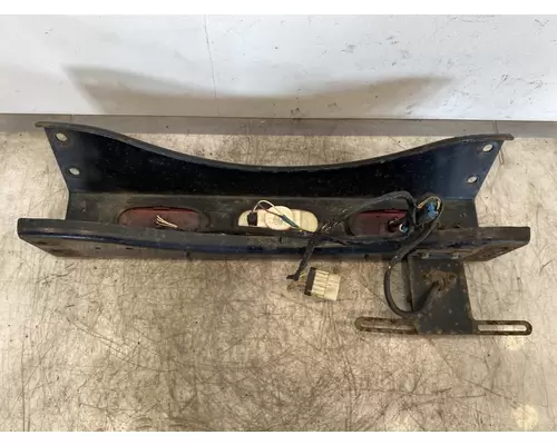 VOLVO VNL Gen 2 Frame