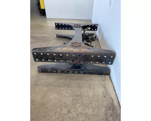 VOLVO VNL Gen 2 Frame