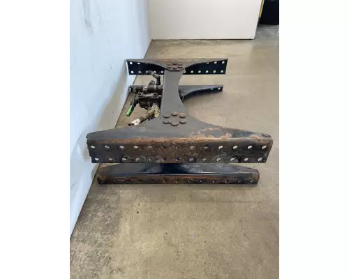VOLVO VNL Gen 2 Frame