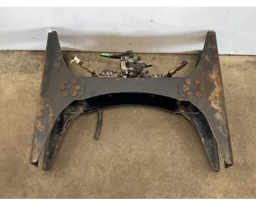 VOLVO VNL Gen 2 Frame
