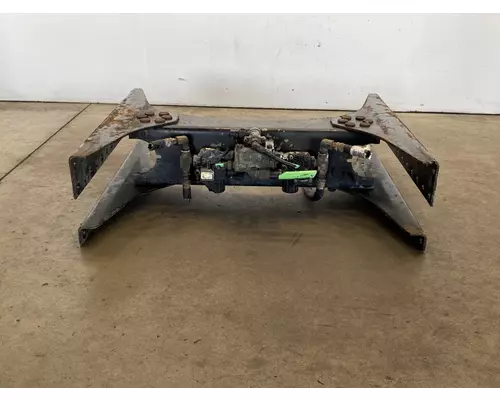 VOLVO VNL Gen 2 Frame