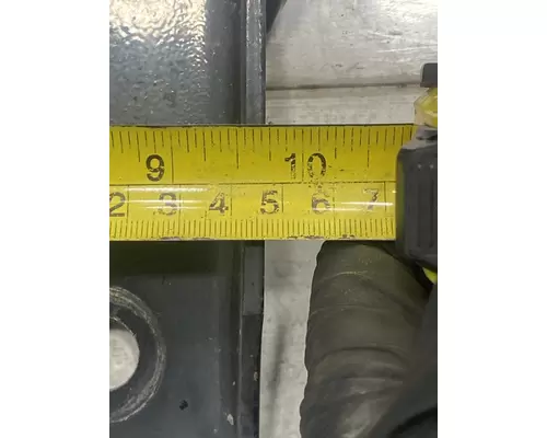 VOLVO VNL Gen 2 Frame