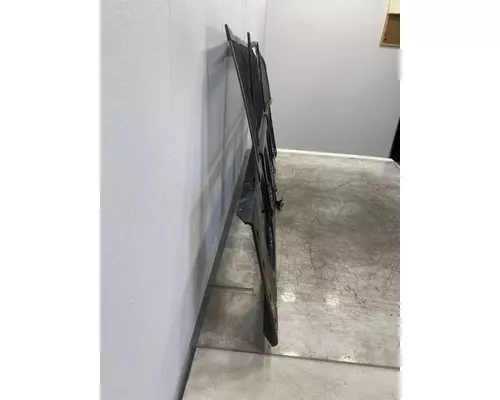 VOLVO VNL Gen 2 Frame