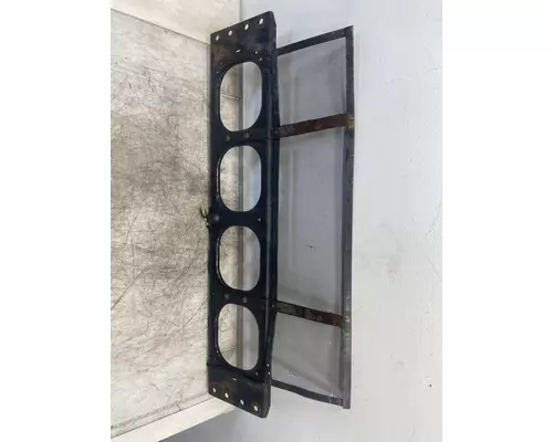 VOLVO VNL Gen 2 Frame