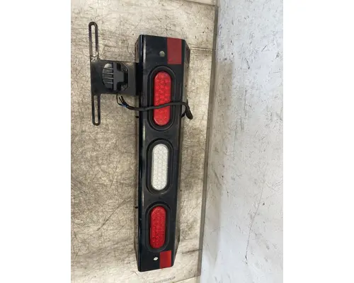 VOLVO VNL Gen 2 Frame