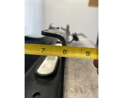 VOLVO VNL Gen 2 Frame