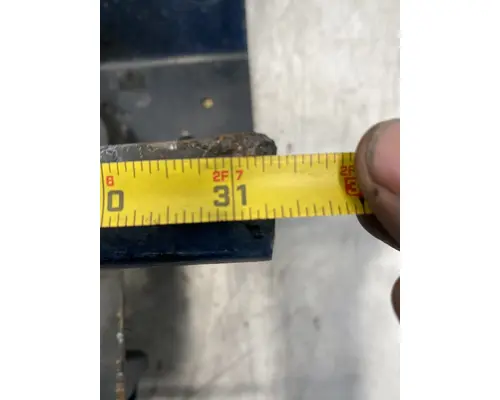 VOLVO VNL Gen 2 Frame