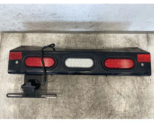 VOLVO VNL Gen 2 Frame