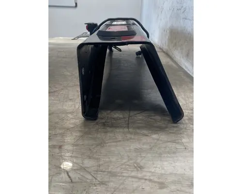 VOLVO VNL Gen 2 Frame