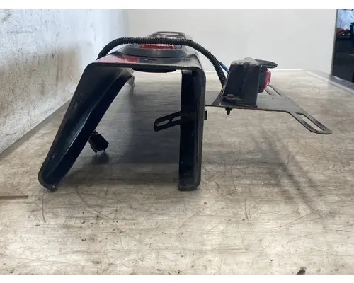 VOLVO VNL Gen 2 Frame