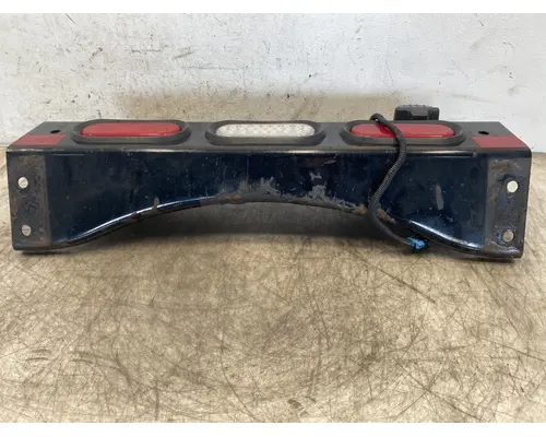 VOLVO VNL Gen 2 Frame