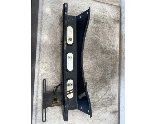 VOLVO VNL Gen 2 Frame