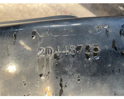 VOLVO VNL Gen 2 Frame