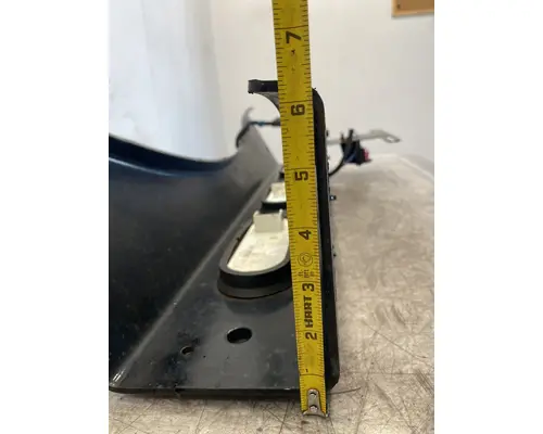 VOLVO VNL Gen 2 Frame