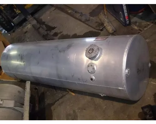 VOLVO VNL Gen 2 Fuel Tank