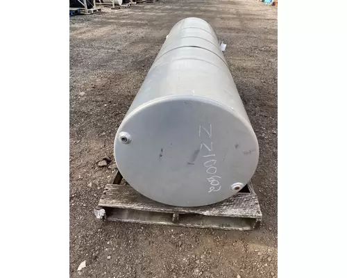 VOLVO VNL Gen 2 Fuel Tank