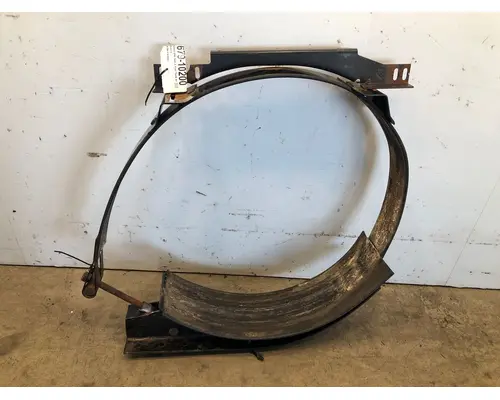 VOLVO VNL Gen 2 Fuel Tank
