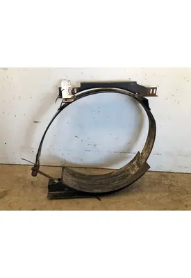 VOLVO VNL Gen 2 Fuel Tank