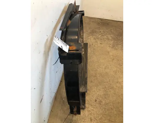 VOLVO VNL Gen 2 Fuel Tank