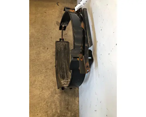 VOLVO VNL Gen 2 Fuel Tank