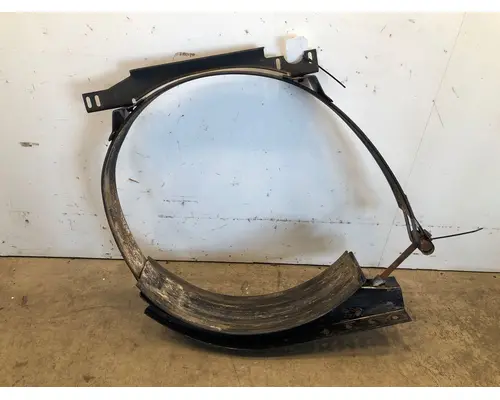 VOLVO VNL Gen 2 Fuel Tank