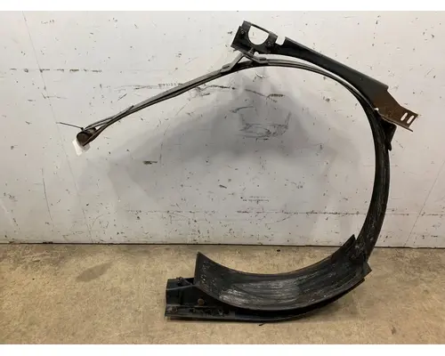 VOLVO VNL Gen 2 Fuel Tank
