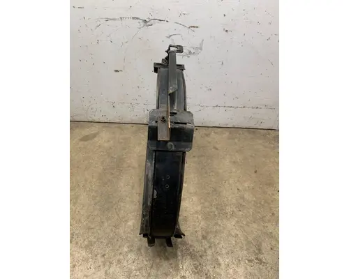 VOLVO VNL Gen 2 Fuel Tank