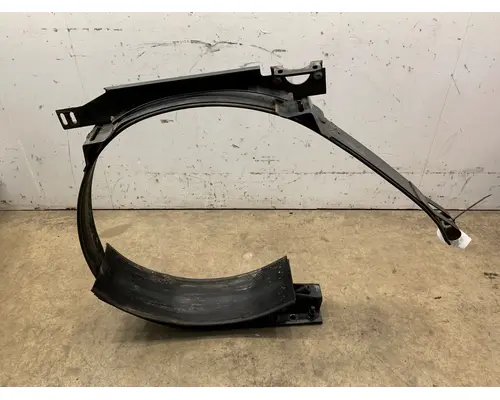 VOLVO VNL Gen 2 Fuel Tank