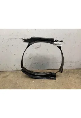 VOLVO VNL Gen 2 Fuel Tank