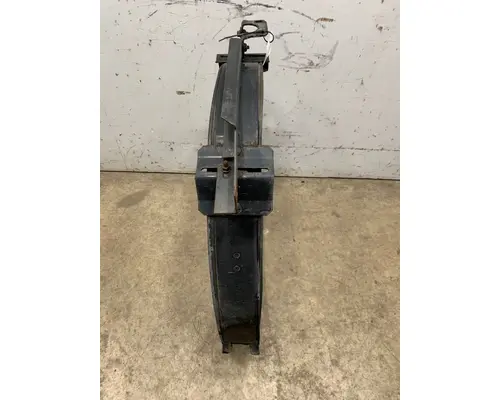 VOLVO VNL Gen 2 Fuel Tank