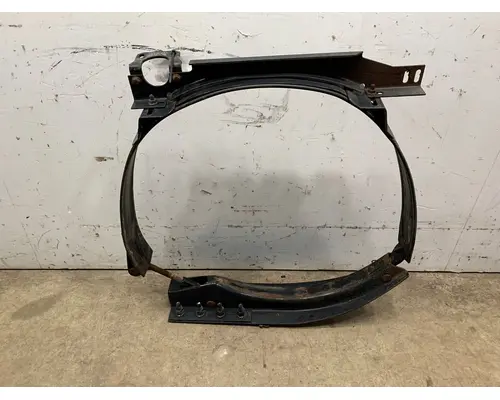 VOLVO VNL Gen 2 Fuel Tank