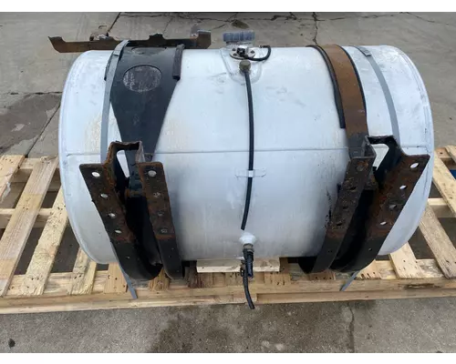 VOLVO VNL Gen 2 Fuel Tank