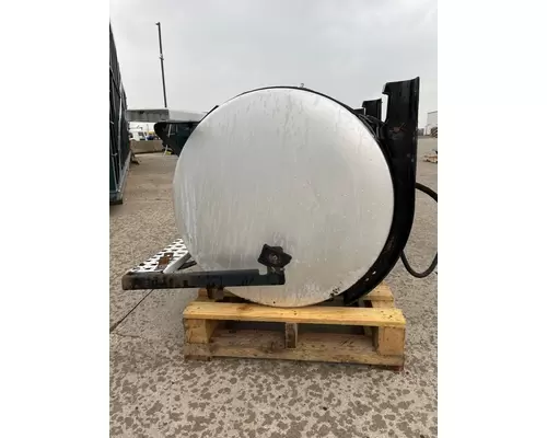 VOLVO VNL Gen 2 Fuel Tank
