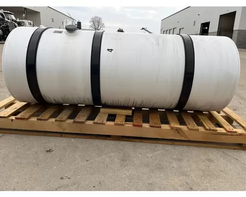 VOLVO VNL Gen 2 Fuel Tank