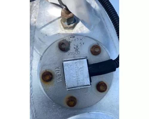 VOLVO VNL Gen 2 Fuel Tank