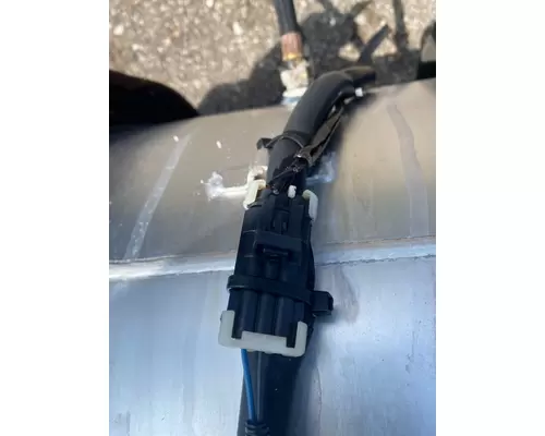 VOLVO VNL Gen 2 Fuel Tank
