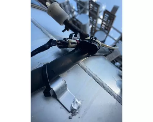 VOLVO VNL Gen 2 Fuel Tank
