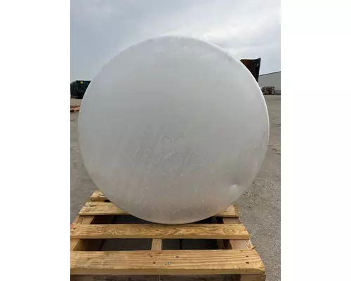 VOLVO VNL Gen 2 Fuel Tank