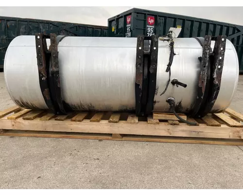 VOLVO VNL Gen 2 Fuel Tank
