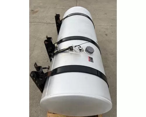 VOLVO VNL Gen 2 Fuel Tank