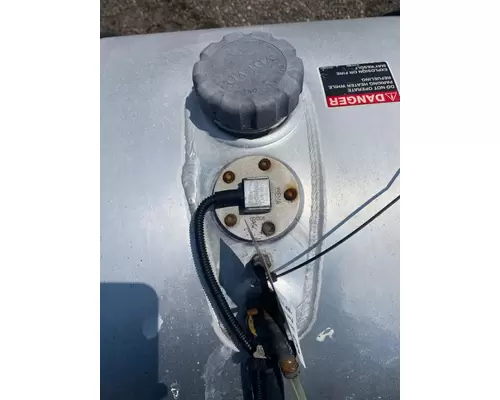 VOLVO VNL Gen 2 Fuel Tank