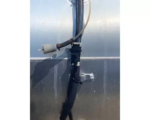VOLVO VNL Gen 2 Fuel Tank