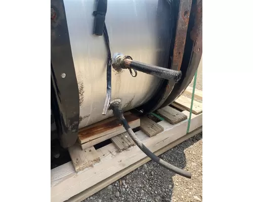 VOLVO VNL Gen 2 Fuel Tank