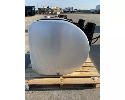 VOLVO VNL Gen 2 Fuel Tank