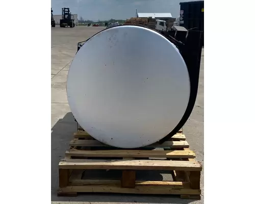 VOLVO VNL Gen 2 Fuel Tank