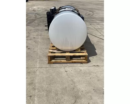 VOLVO VNL Gen 2 Fuel Tank
