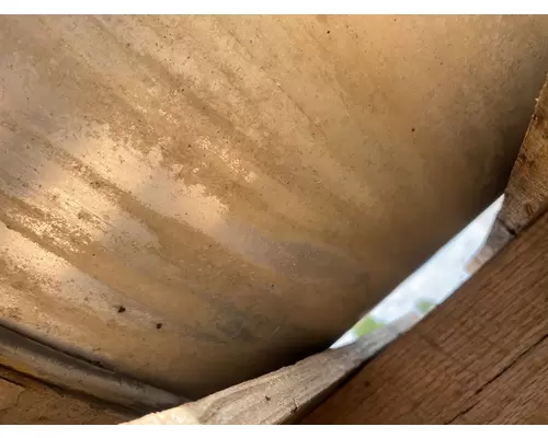 VOLVO VNL Gen 2 Fuel Tank