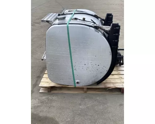 VOLVO VNL Gen 2 Fuel Tank