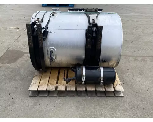 VOLVO VNL Gen 2 Fuel Tank