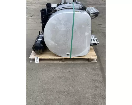 VOLVO VNL Gen 2 Fuel Tank